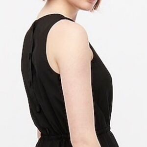 J. CREW Women Midi Dresses Regular fit in Black - 10 main image 1